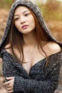 杜鹃的女儿